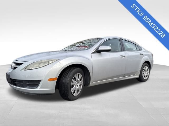 Used 2009 MAZDA MAZDA6 i Sport image 3