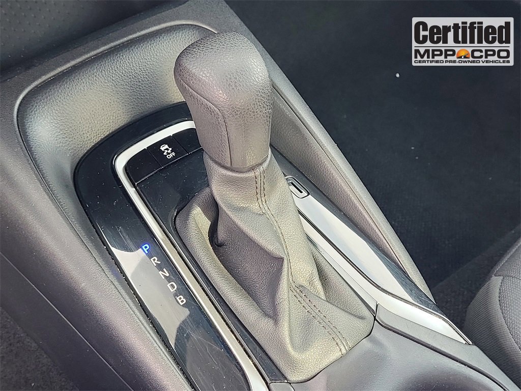 Used 2024 Toyota Corolla LE image 22