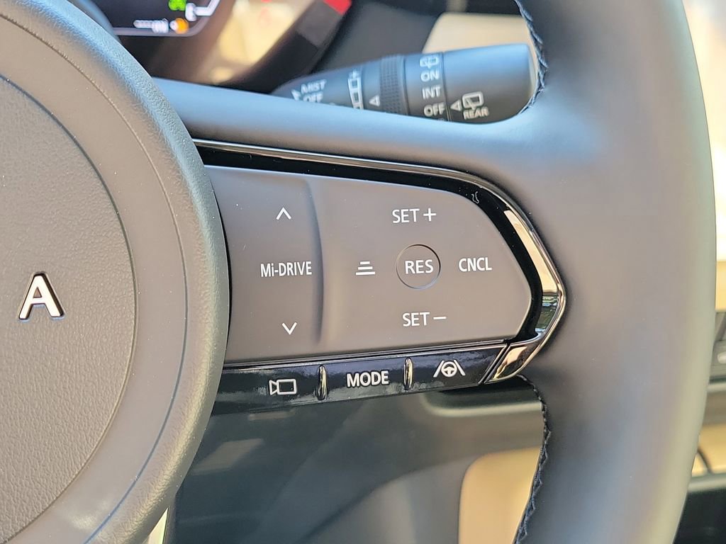 New 2026 MAZDA CX-5 2.5 S w/ Premium Plus Package image 24