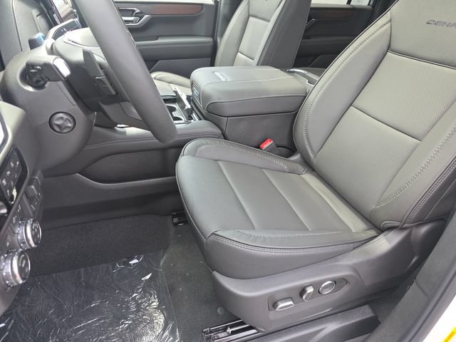 New 2026 GMC Yukon XL Denali w/ Denali Reserve Package AWD/4WD image 25