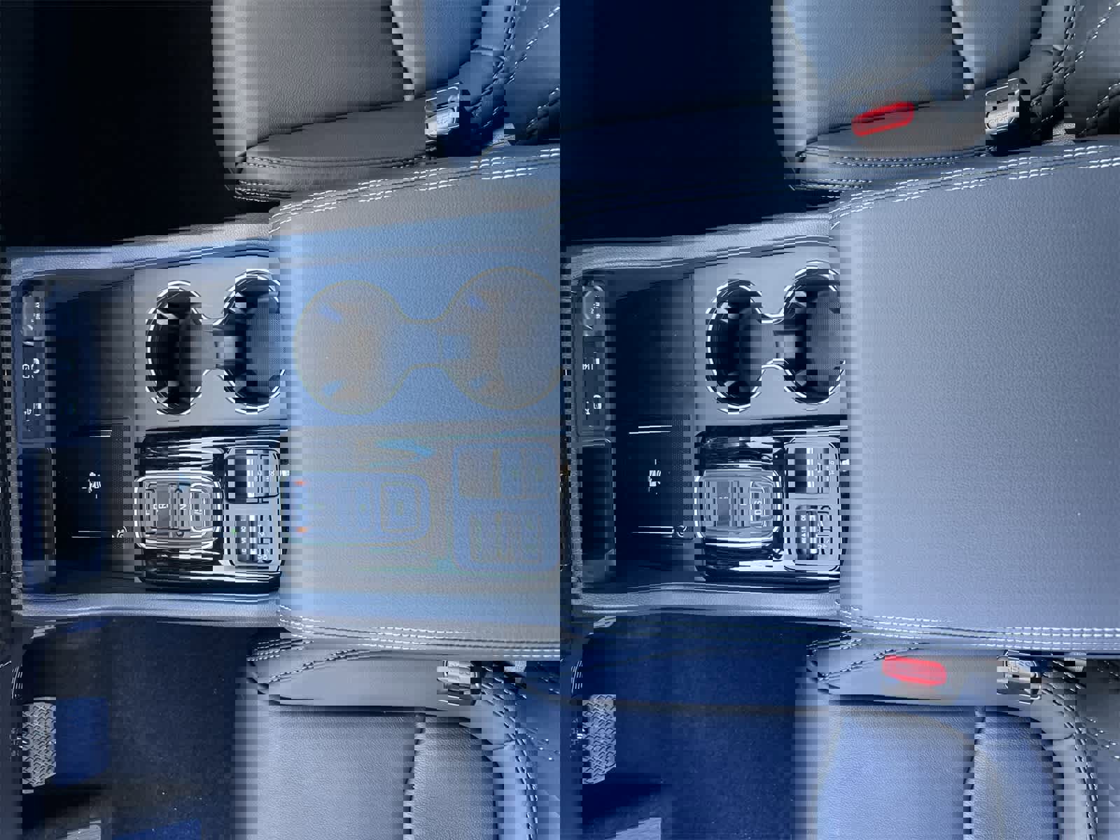 New 2026 Honda Pilot EX-L image 16