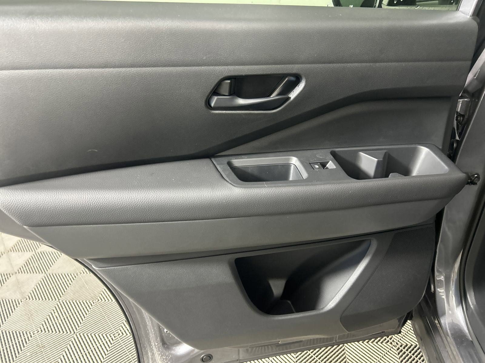 New 2025 Nissan Pathfinder Rock Creek AWD/4WD image 36