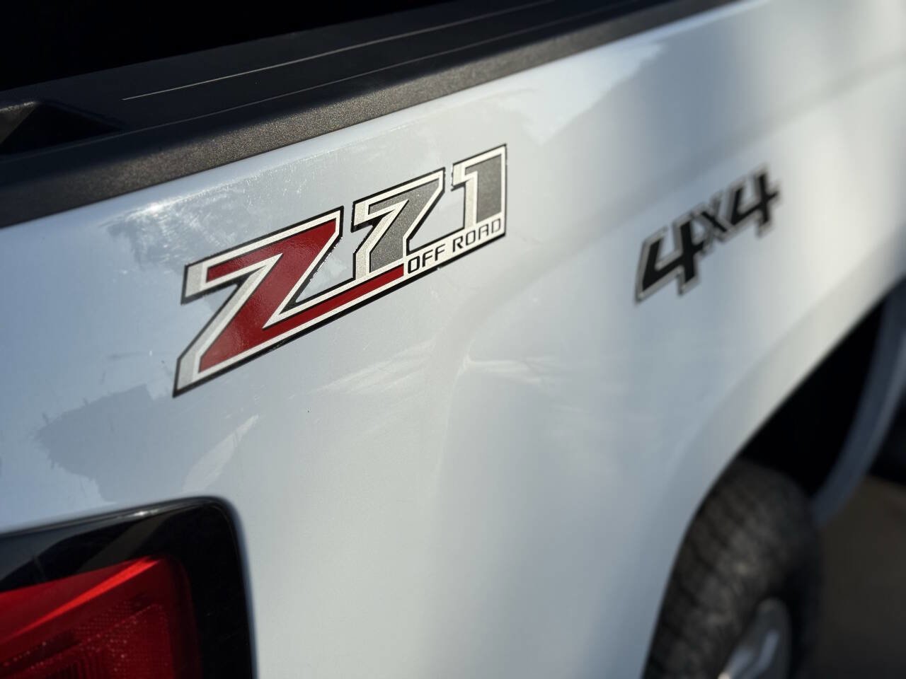 Used 2017 Chevrolet Silverado 1500 LT image 10