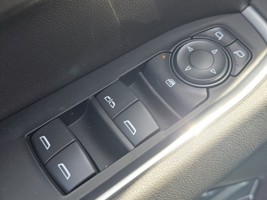 New 2026 Chevrolet Silverado 1500 LT AWD/4WD image 15