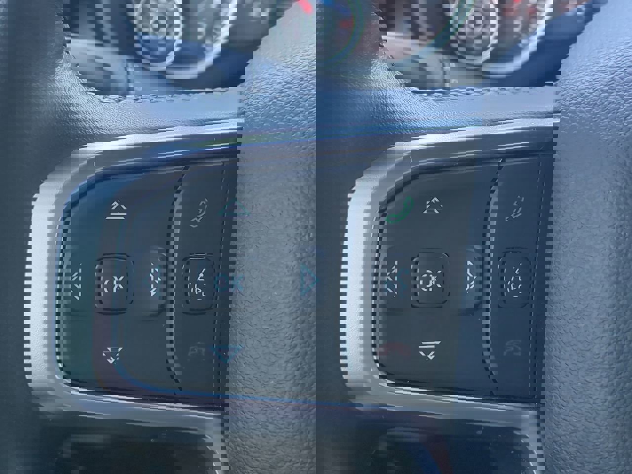 Used 2024 RAM 1500 Big Horn image 23