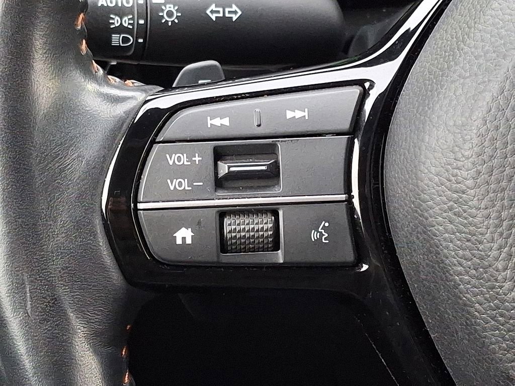 Used 2024 Honda CR-V Sport Touring image 23