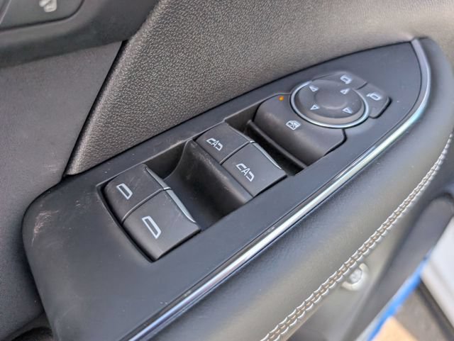 New 2026 Buick Envision Sport Touring AWD/4WD image 16