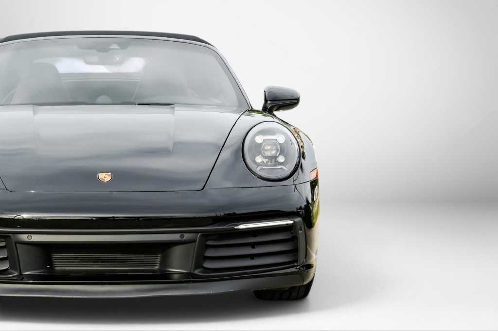 Used 2020 Porsche 911 Carrera S RWD image 50