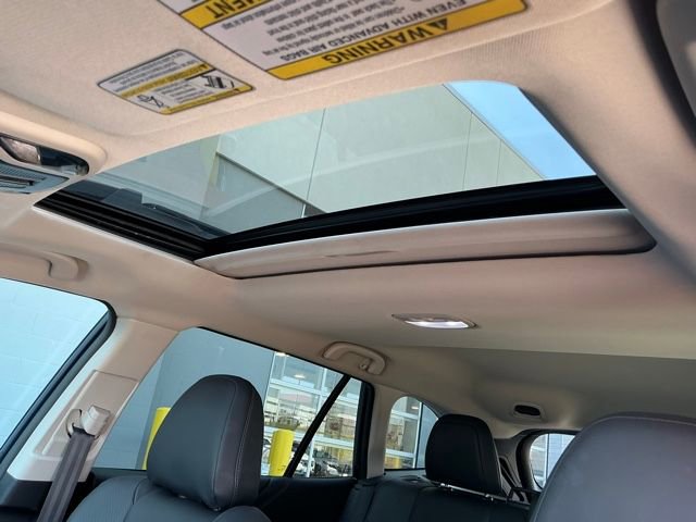 Certified 2023 Subaru Outback Limited image 15