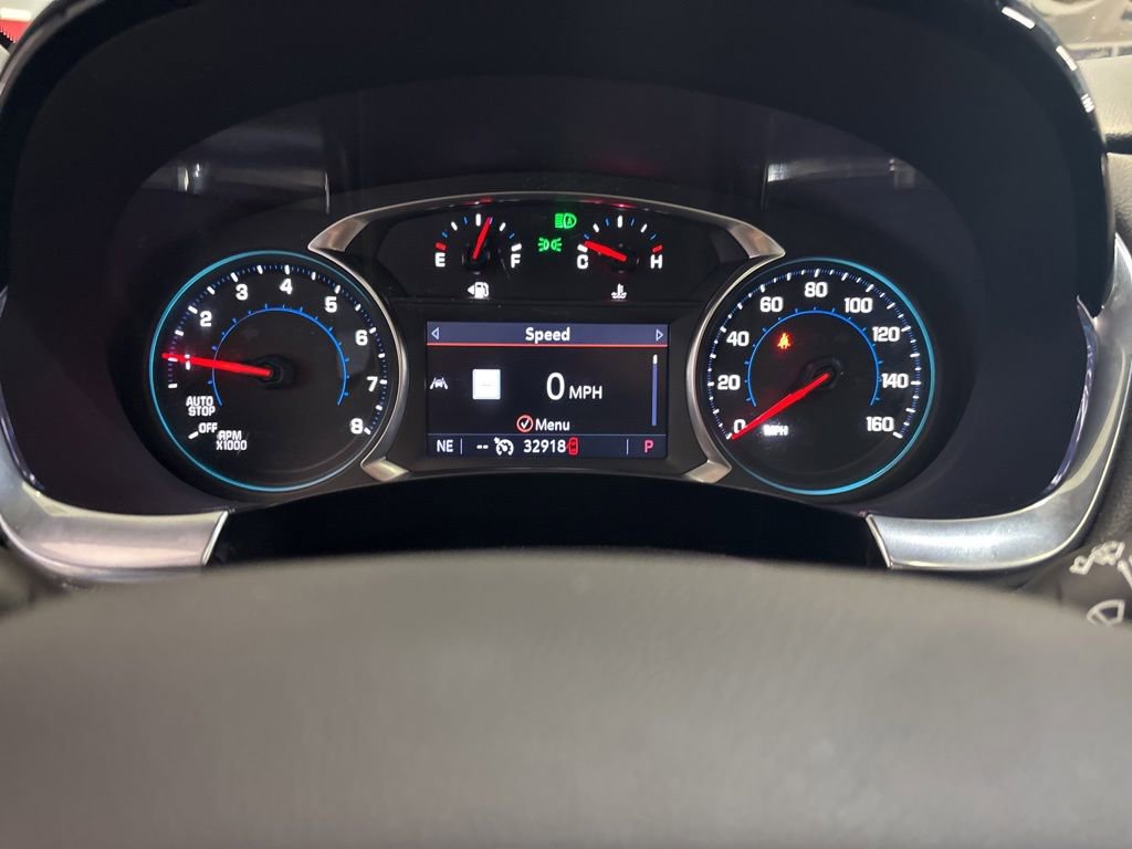 Used 2023 Chevrolet Traverse LT AWD/4WD image 23