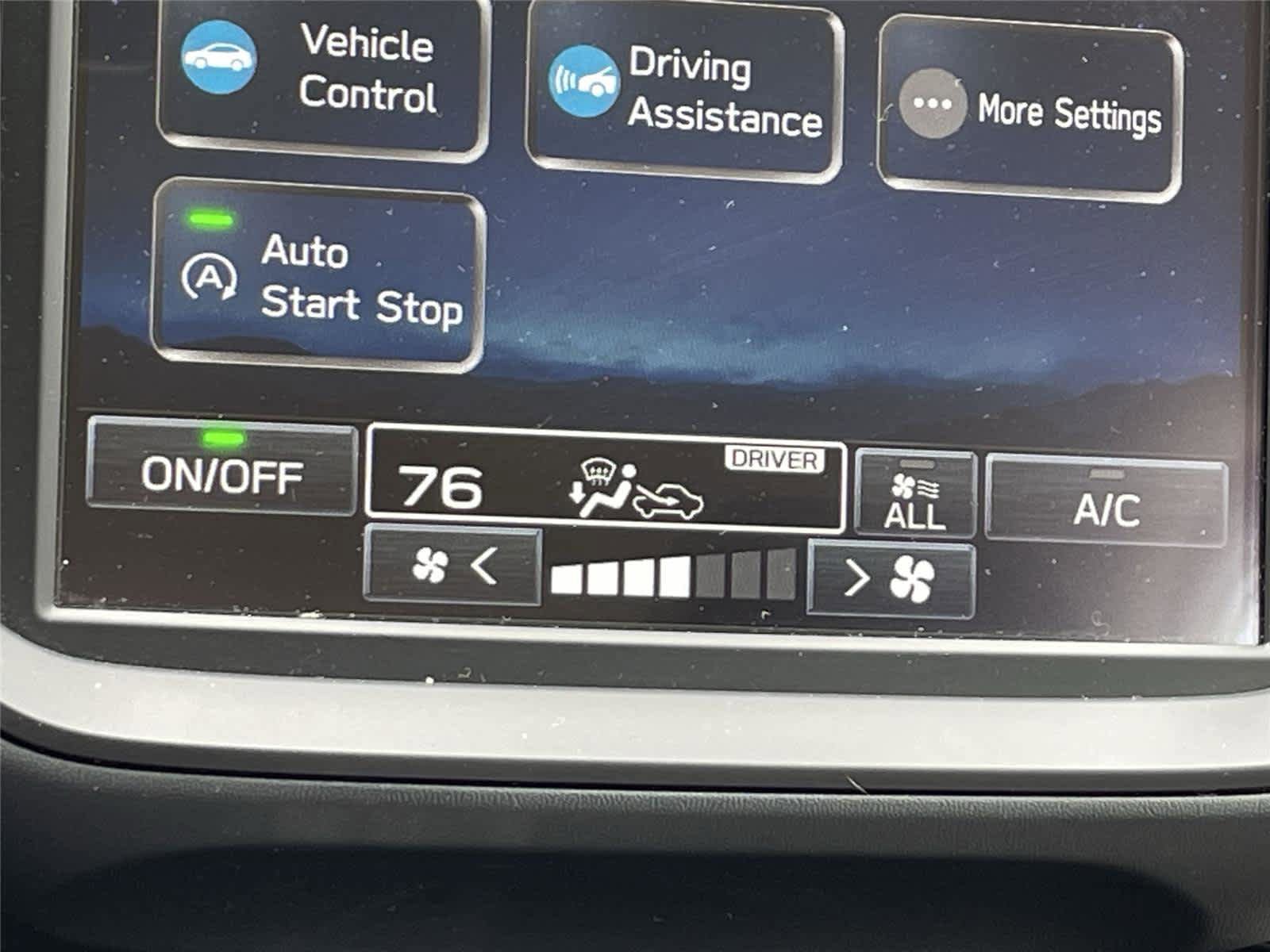 Certified 2024 Subaru Impreza 2.0i AWD/4WD image 17