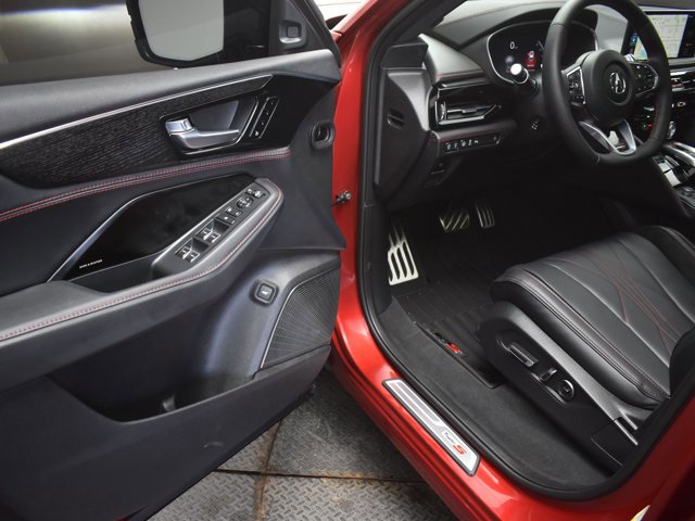New 2026 Acura MDX Type S image 6