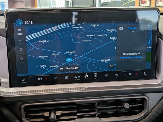 New 2025 Ford Bronco Sport Outer Banks w/ Outer Banks Tech Package+ AWD/4WD image 22