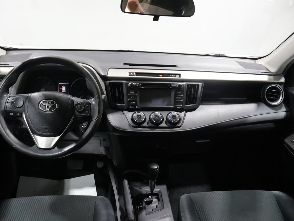 Used 2017 Toyota RAV4 LE w/ Carpet Mat Package FWD image 17