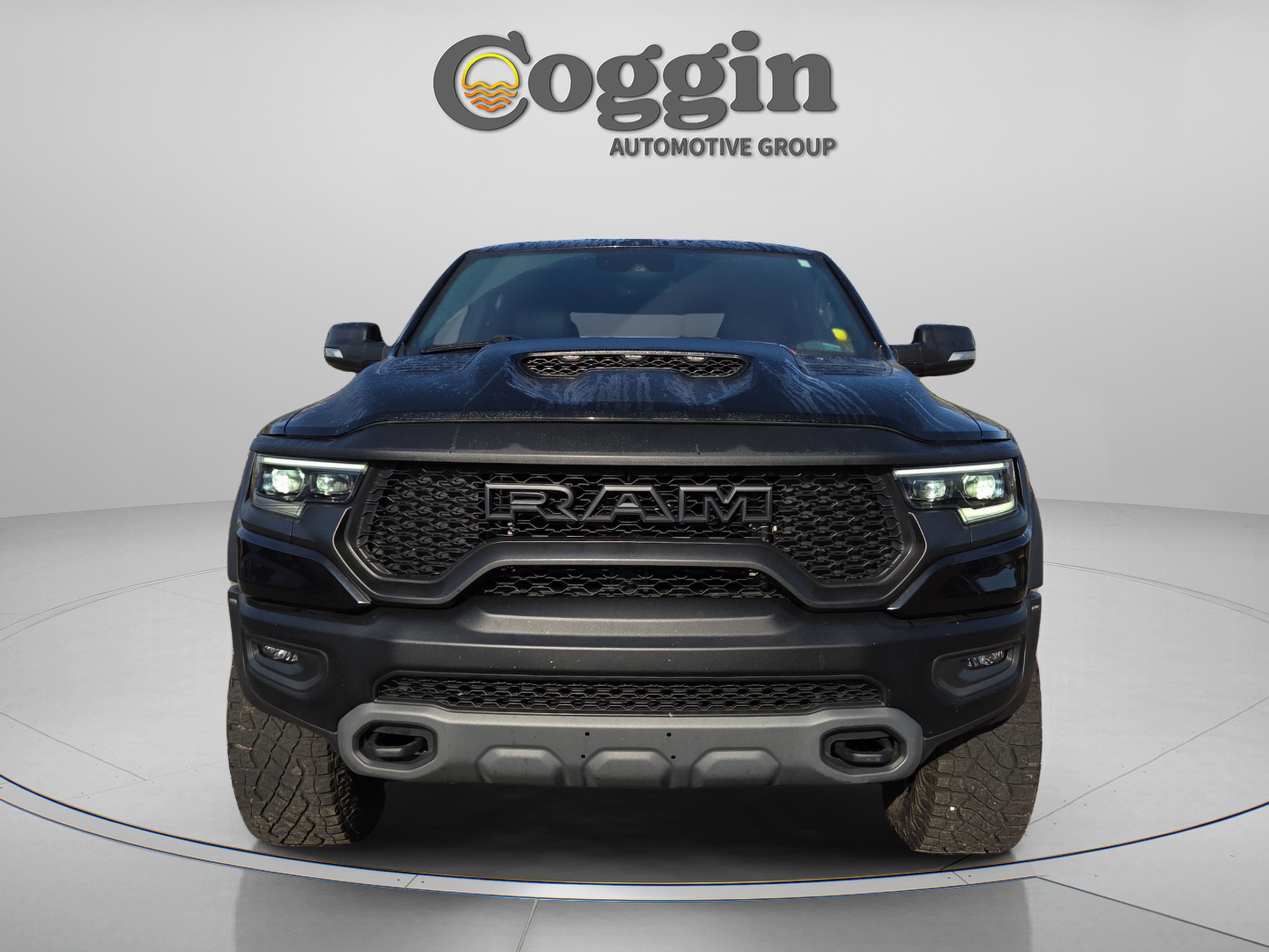 Used 2022 RAM 1500 TRX w/ TRX Level 1 Equipment Group image 8