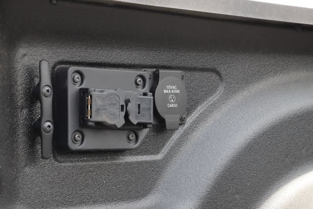 New 2026 RAM 2500 Big Horn AWD/4WD image 8