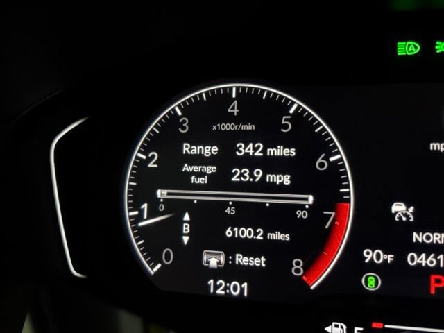 Used 2022 Honda Civic Sport image 54