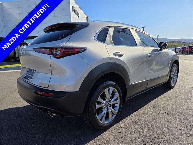 Used 2023 MAZDA CX-30 AWD 2.5 S w/ Preferred Package image 6