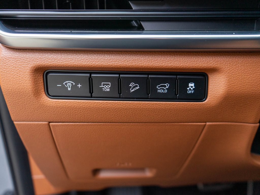 New 2025 Kia Telluride SX X-Line image 21