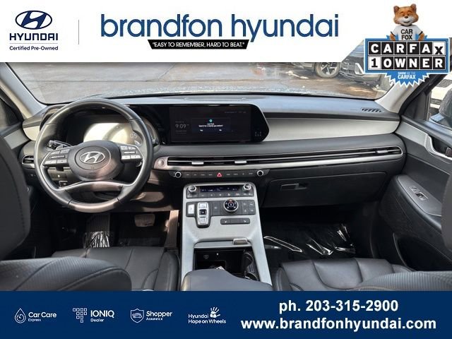 Used 2023 Hyundai Palisade XRT image 12