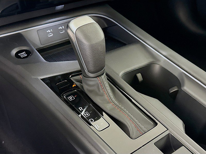 New 2026 Nissan Sentra SR w/ SR Premium Package FWD image 18