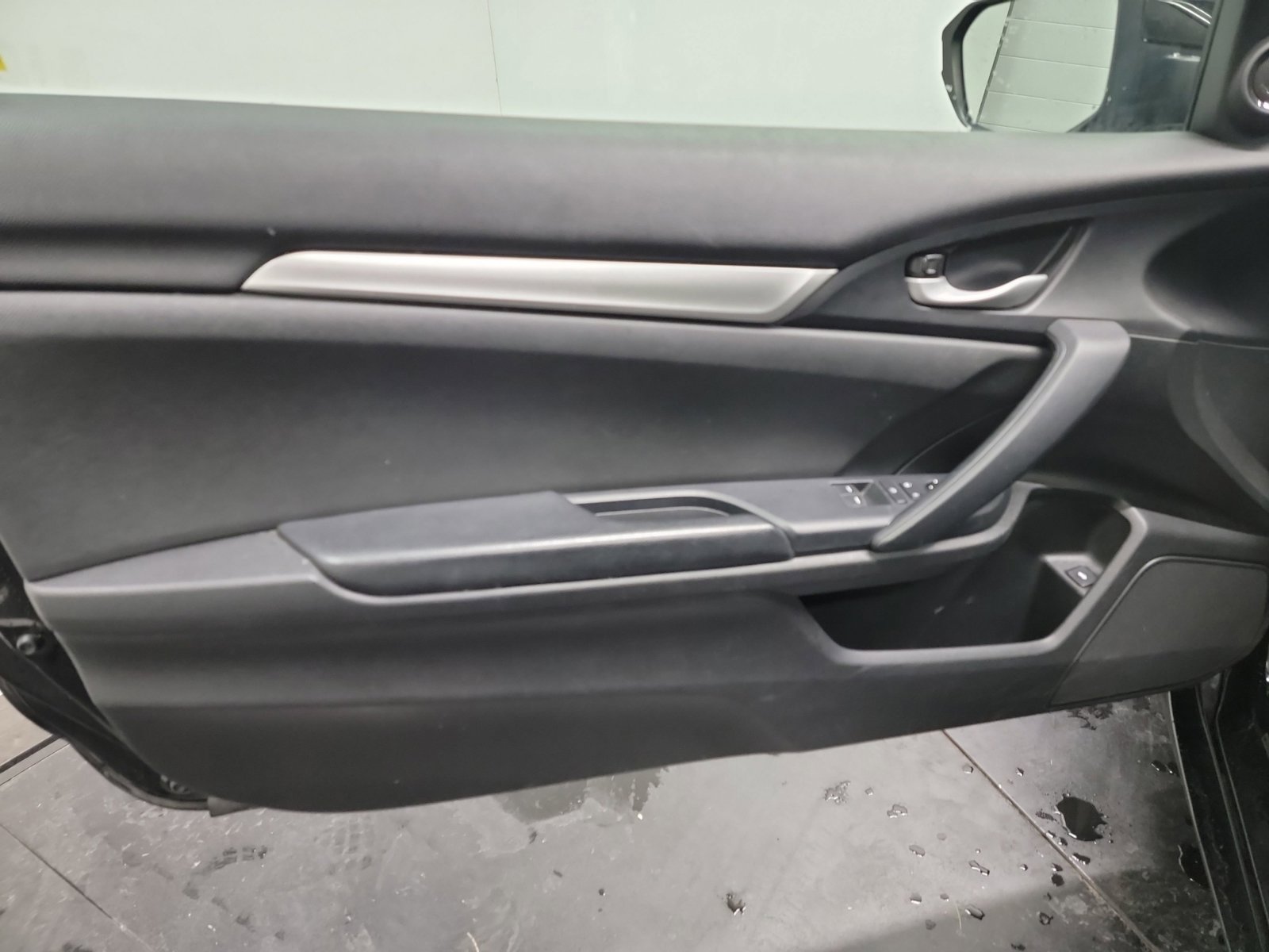 Used 2019 Honda Civic Sport image 13