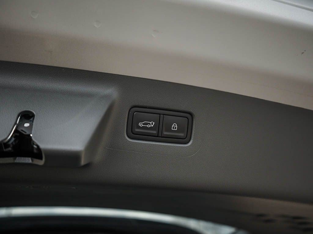 New 2026 Hyundai Santa Fe Calligraphy AWD/4WD image 9