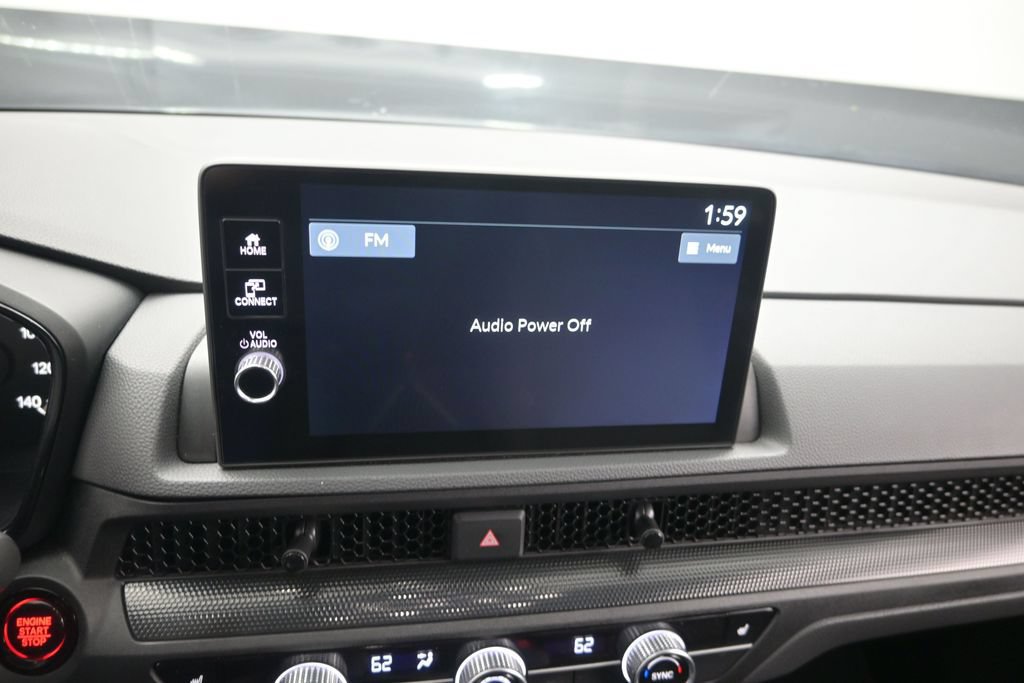 Used 2026 Honda CR-V EX image 13