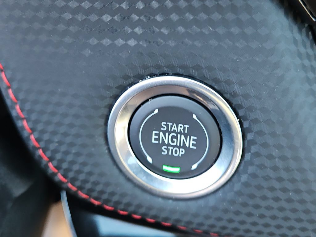 Used 2026 Chevrolet Equinox RS w/ Convenience Package III FWD image 30
