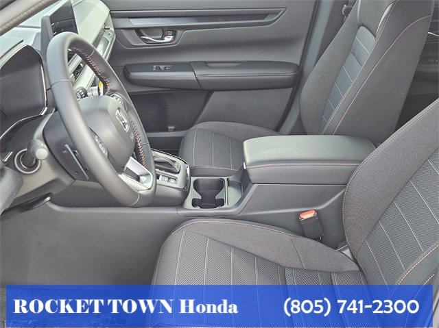 New 2026 Honda CR-V Sport image 10