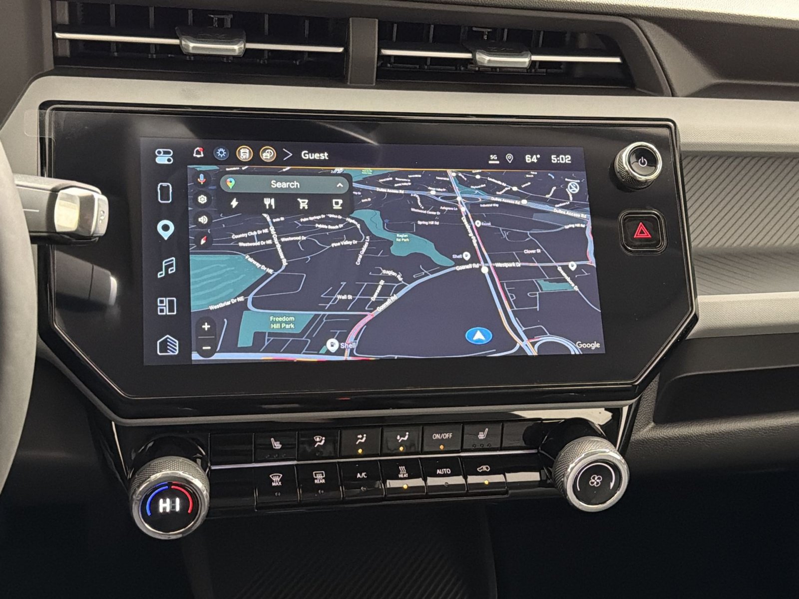 New 2027 Chevrolet Bolt LT w/ Comfort Package FWD image 20