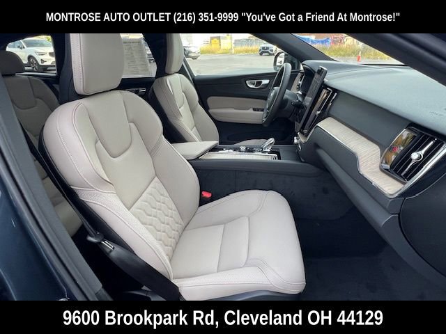 New 2026 Volvo XC60 B5 Plus w/ Protection Package Premier AWD/4WD image 18