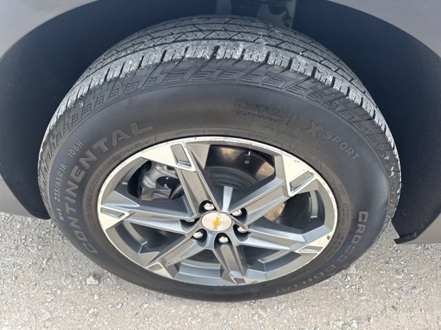 Used 2025 Chevrolet Blazer LT AWD/4WD image 4