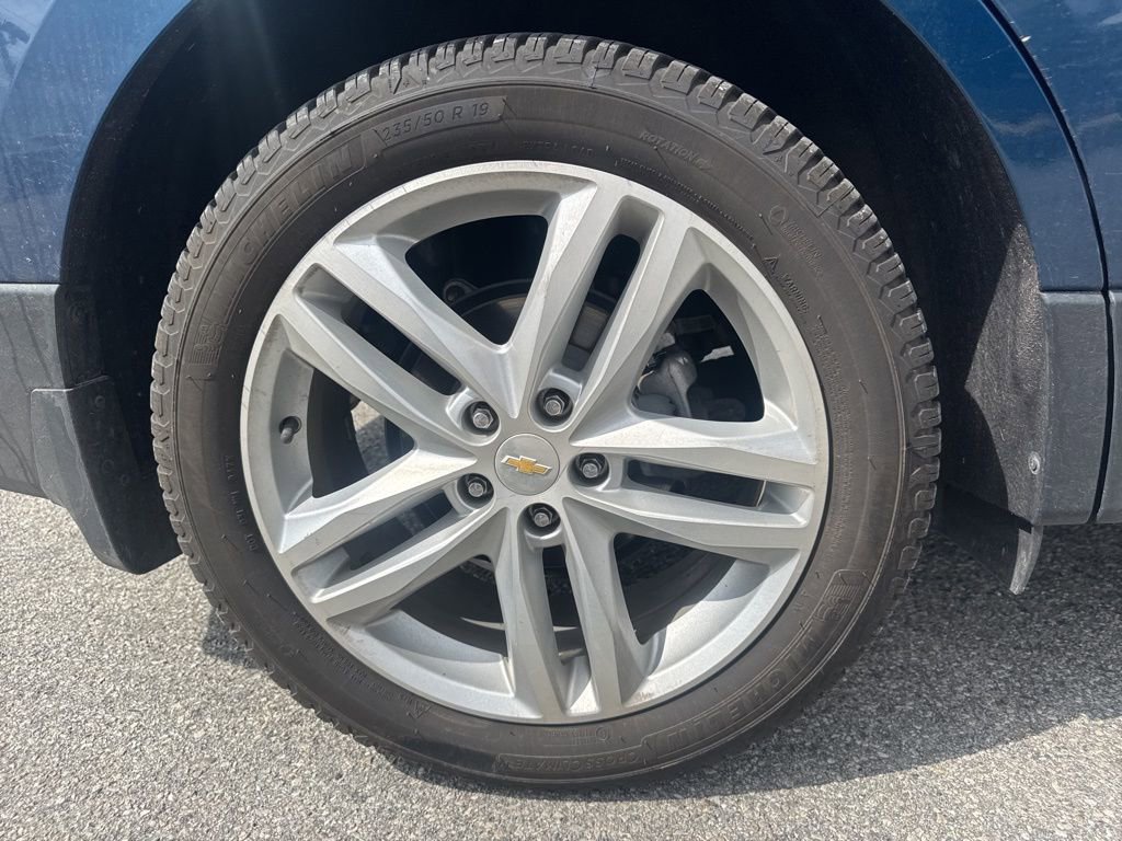 Used 2020 Chevrolet Equinox Premier image 7