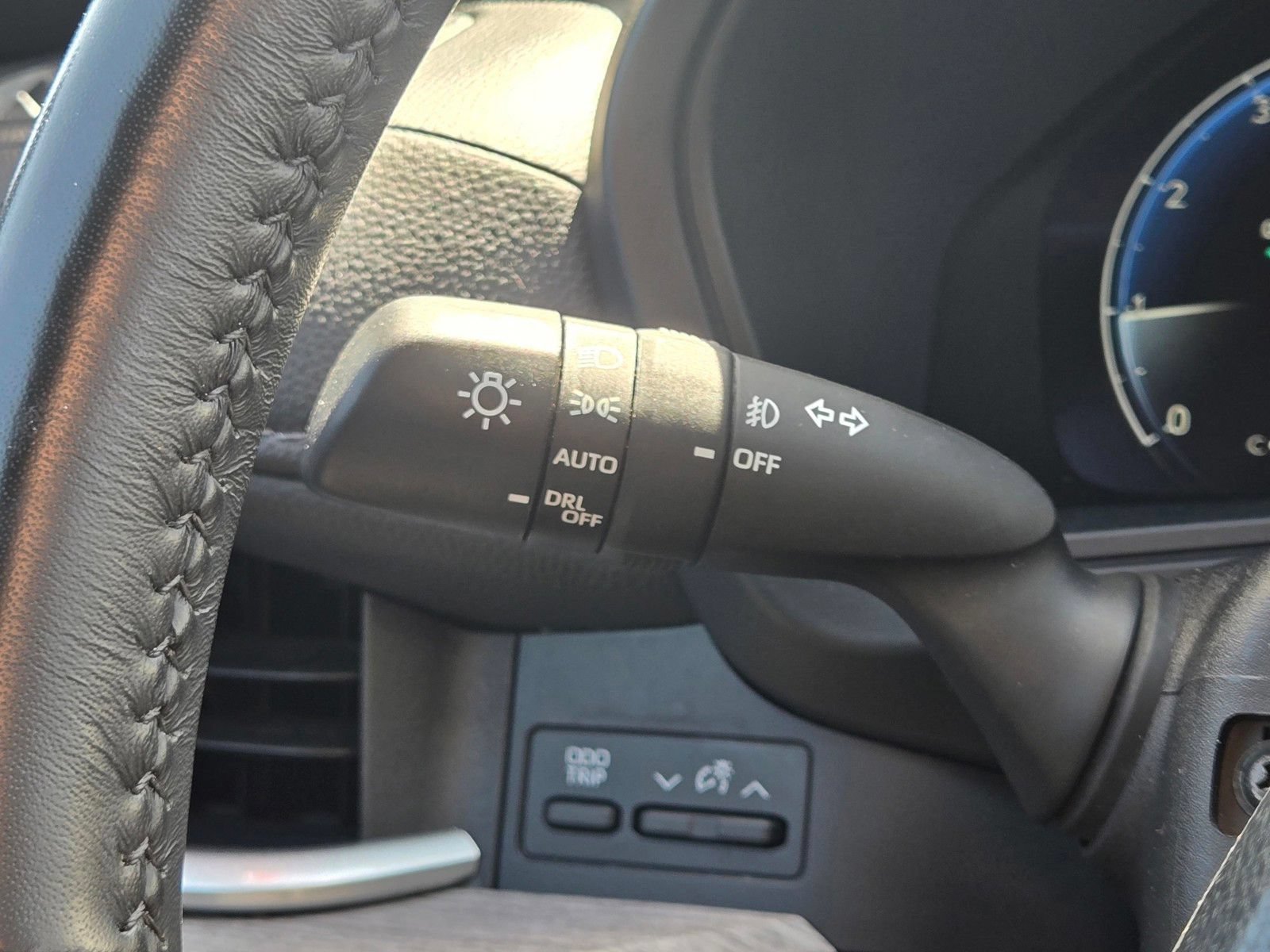 Used 2025 Toyota Grand Highlander FWD image 27