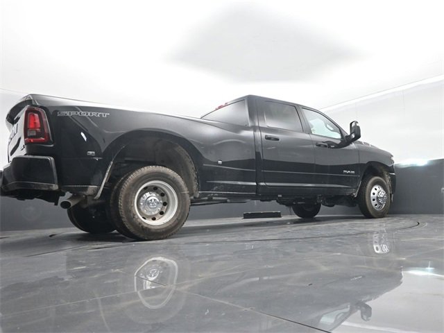 New 2026 RAM 3500 Big Horn image 43