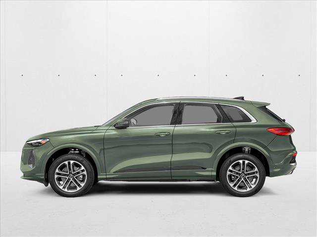 New 2026 Audi Q5 2.0T AWD/4WD image 3