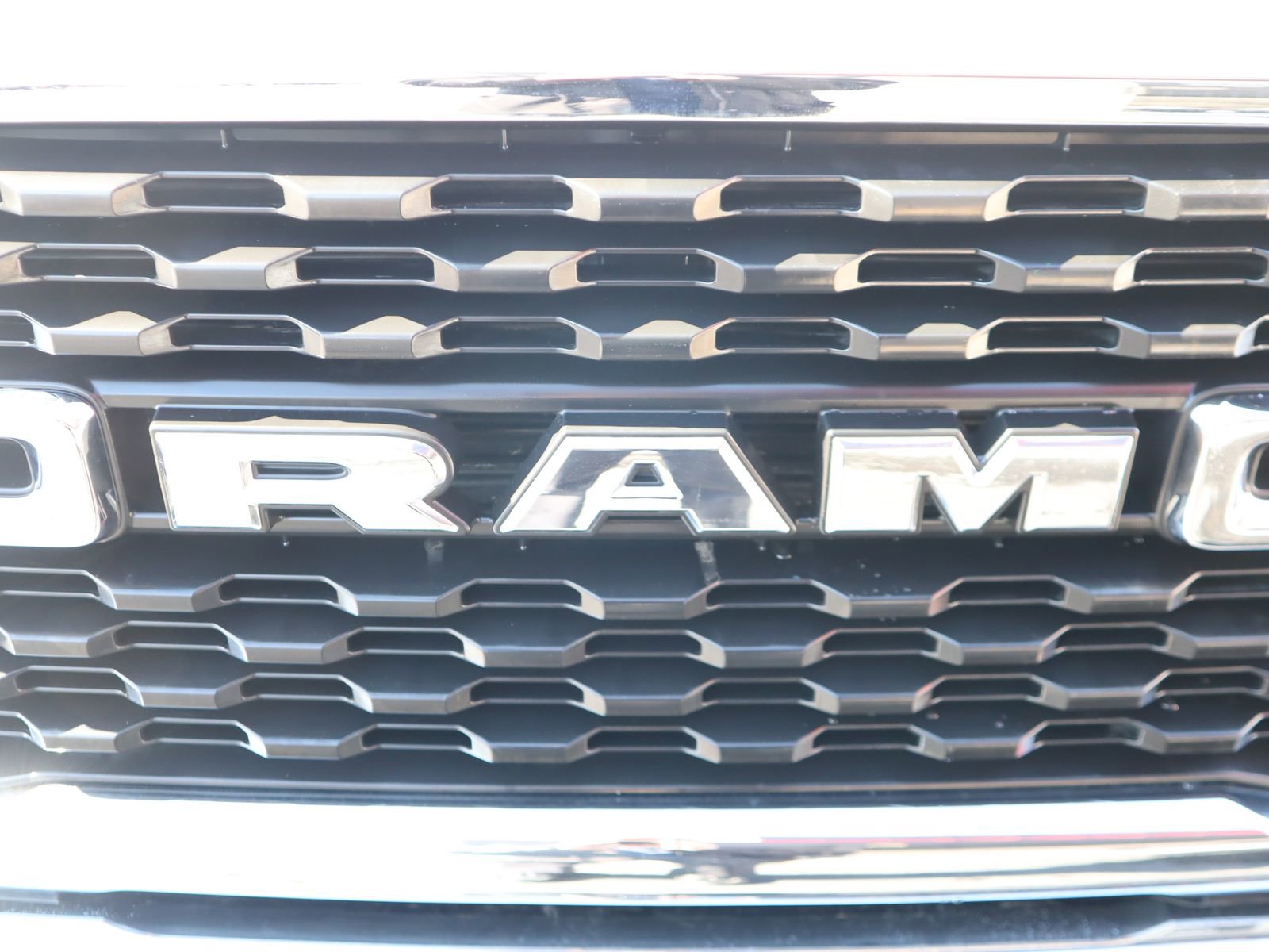 Used 2024 RAM 3500 Big Horn w/ Protection Group image 20