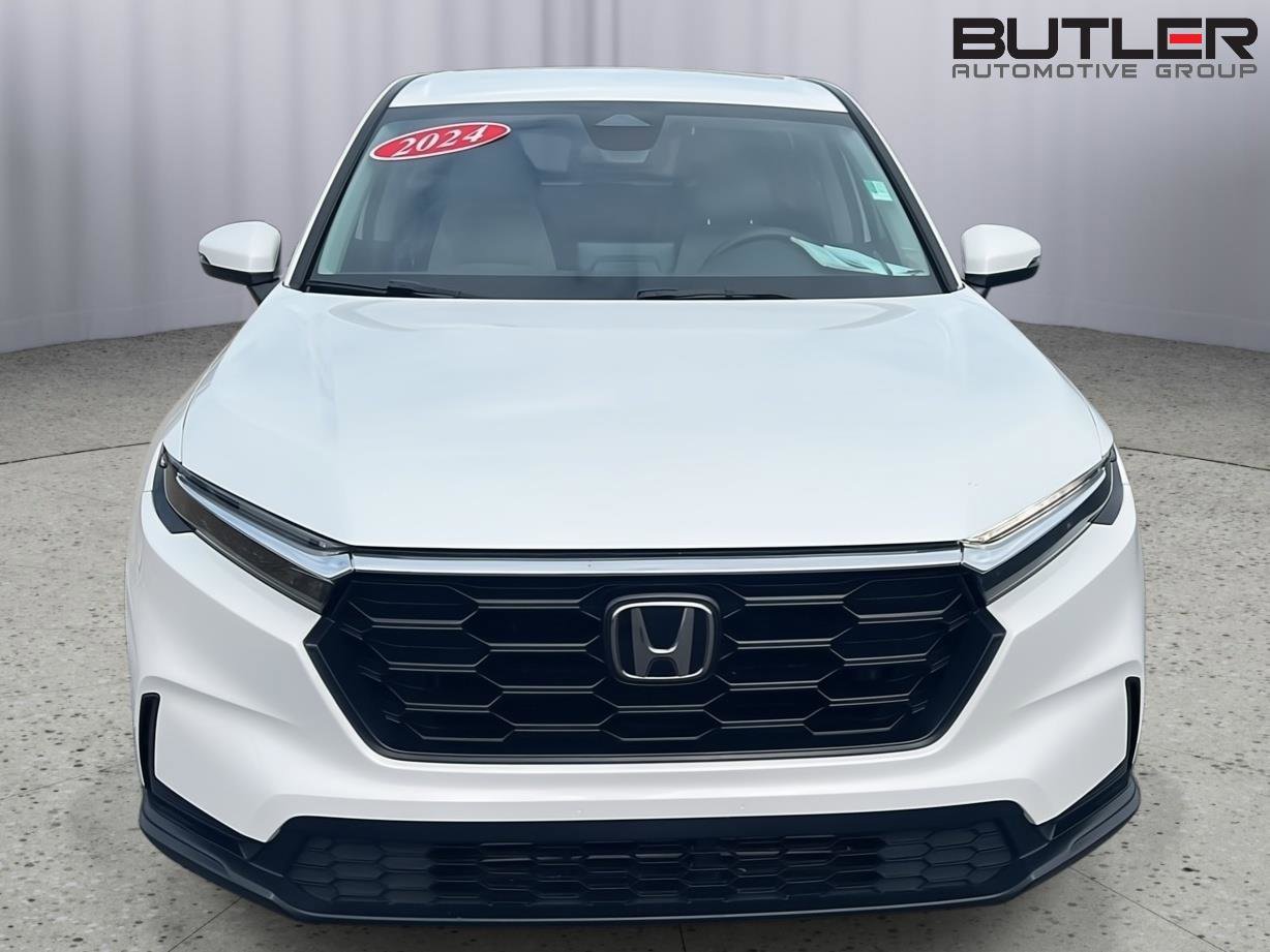 Used 2024 Honda CR-V LX image 9