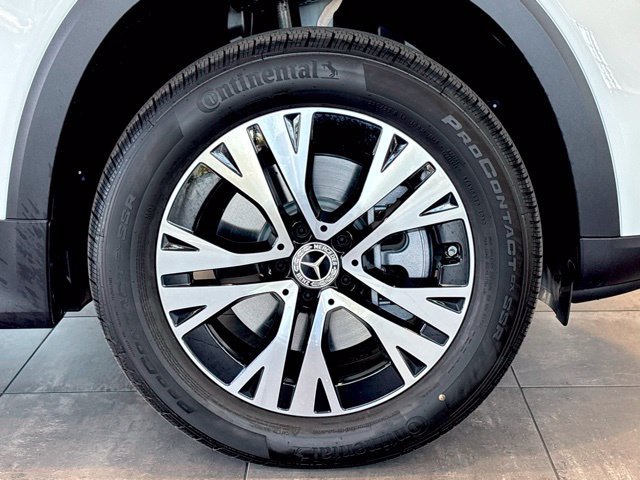 New 2026 Mercedes-Benz GLB 250 4MATIC image 34
