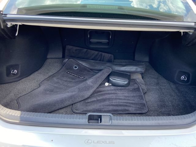 Used 2019 Lexus ES 350 w/ Premium Package FWD image 31