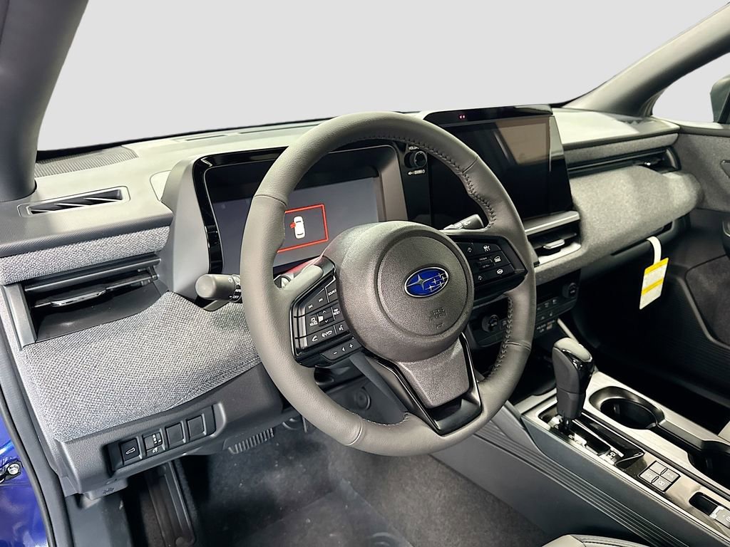 Certified 2026 Subaru Outback Premium AWD/4WD image 5