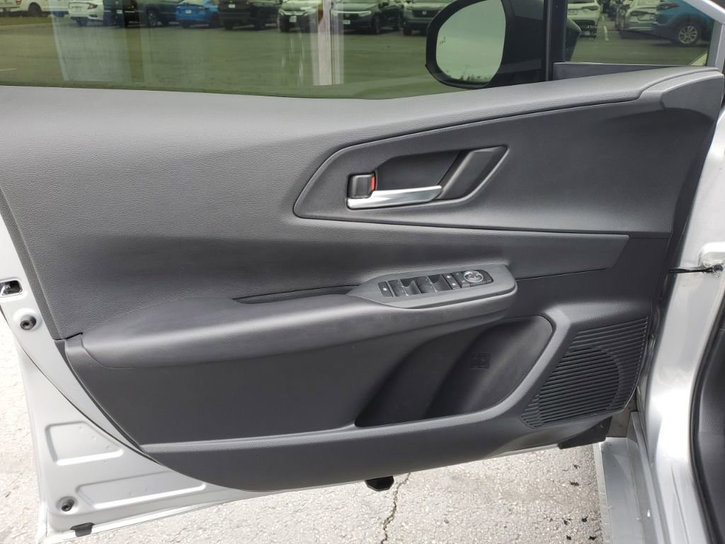 Used 2024 Toyota Prius Prime XSE image 31