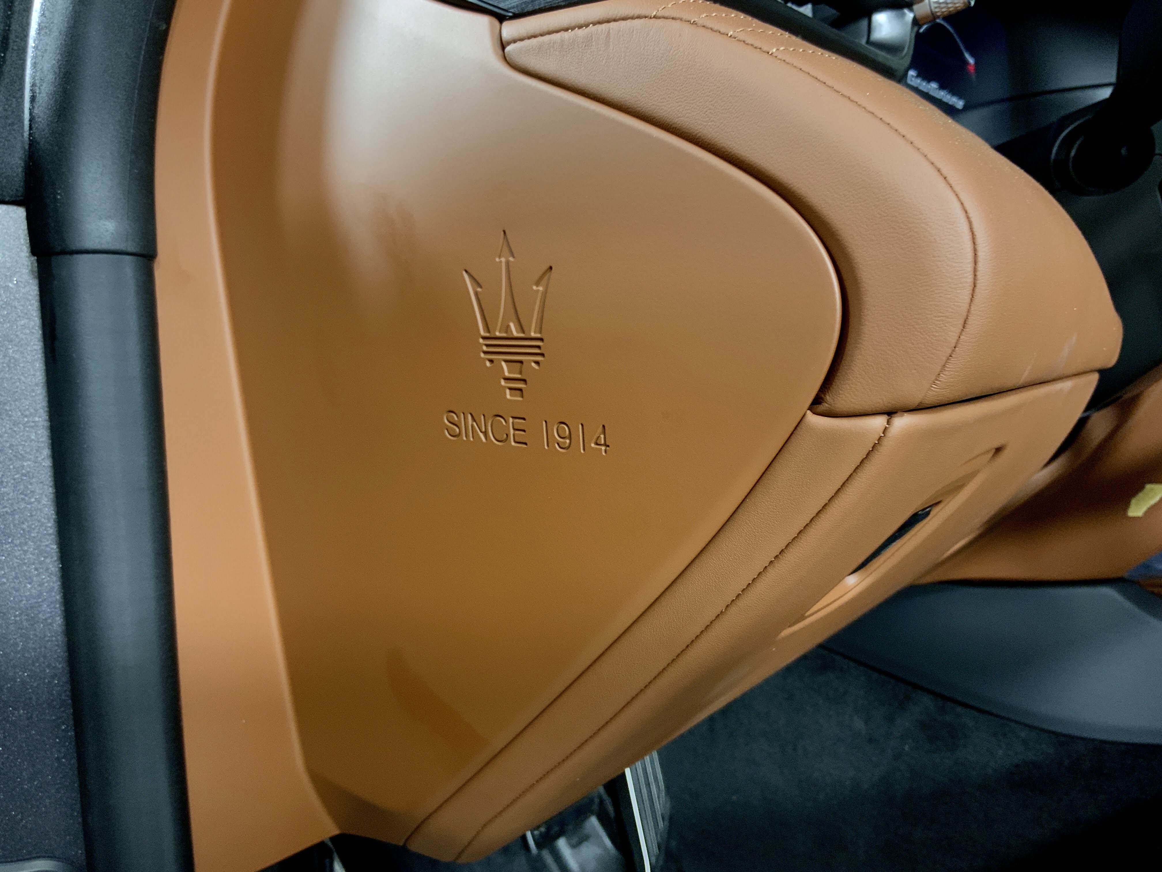 New 2026 Maserati GranTurismo Modena image 20