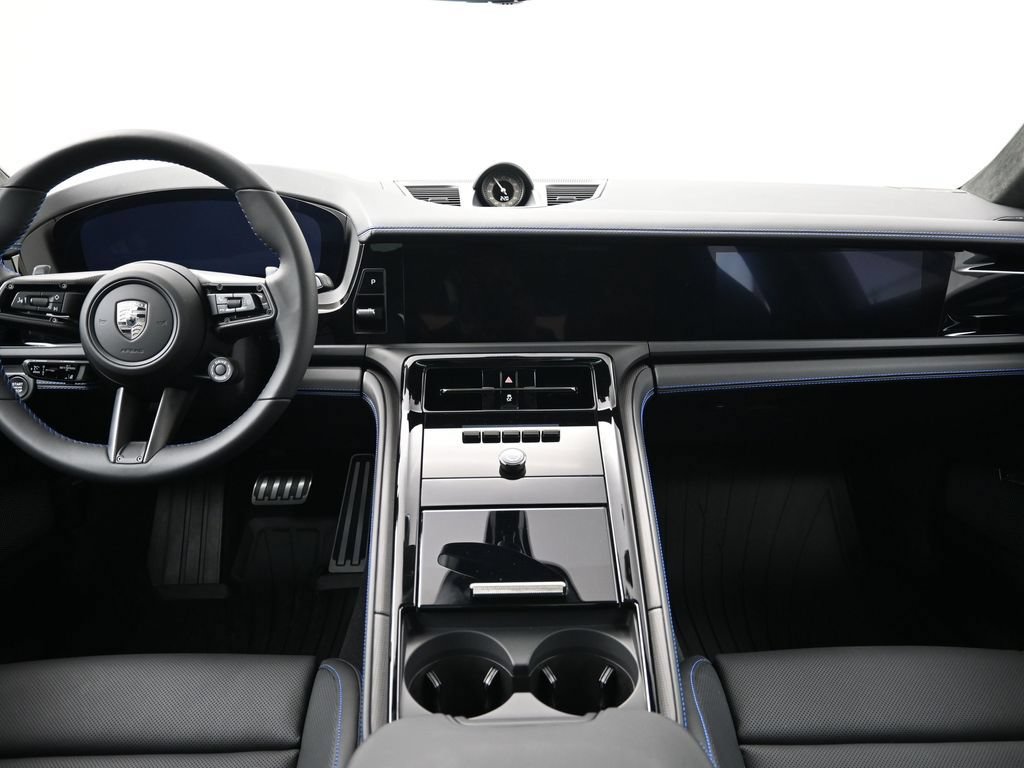Used 2026 Porsche Panamera Turbo S AWD/4WD image 9