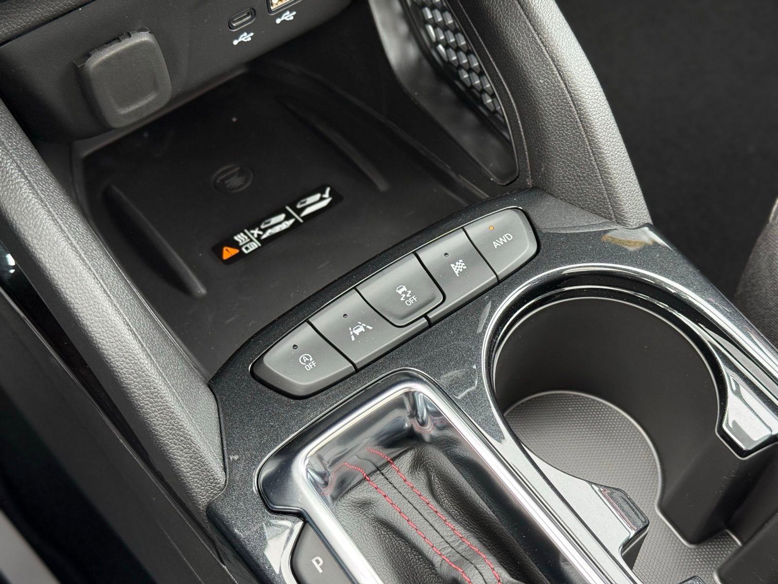 New 2026 Chevrolet TrailBlazer RS w/ Convenience Package image 28