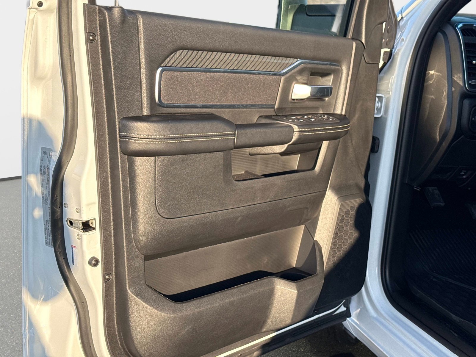 New 2026 RAM 3500 Big Horn image 20