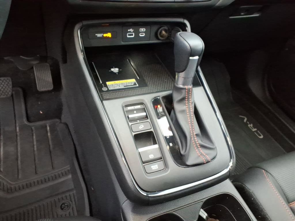 Used 2024 Honda CR-V Sport-L image 11