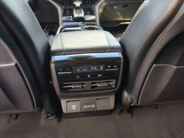 Used 2024 Acura MDX w/ Technology Package FWD image 18