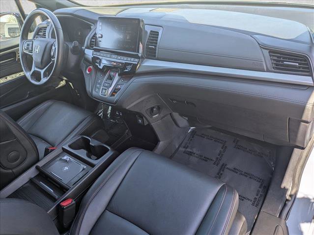 Used 2025 Honda Odyssey Sport-L image 23